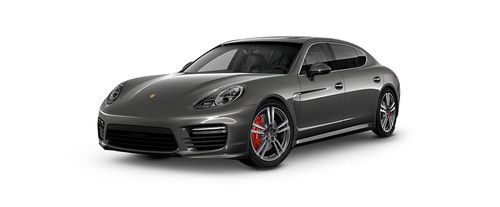 Agate Grey Metallic
