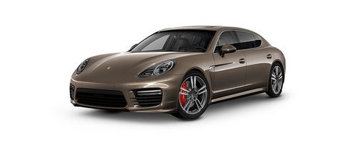 Chester Brown Metallic