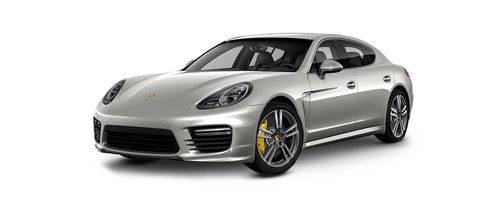 Gt Silver Metallic