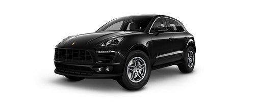 Jet Black Metallic