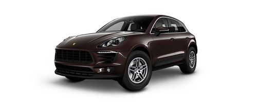 Mahogany Metallic