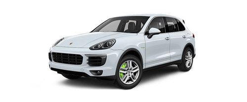 Rhodium Silver Metallic