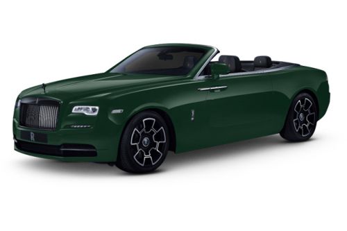 Emerald Green