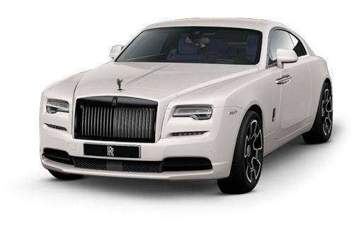 English White