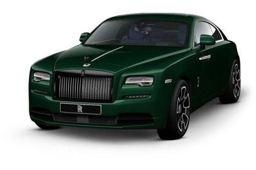 Emerald Green