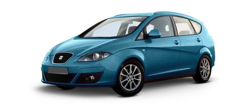 Apolo Blue