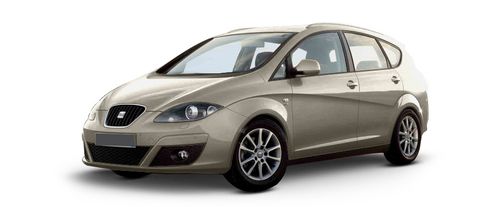 Balea Beige