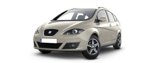 Balea Beige