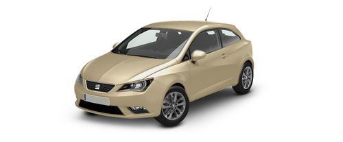 Balea Beige