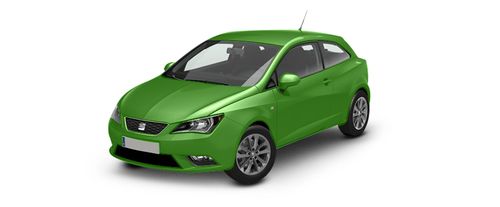 Lima Green