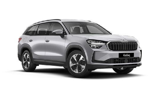 Brilliant Silver Metallic