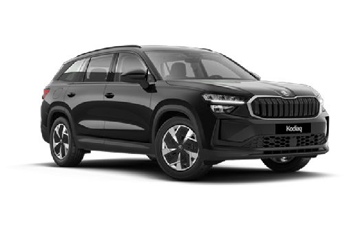 Magic Black Metallic