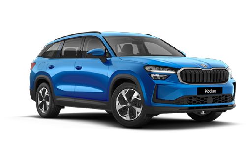 Race Blue Metallic