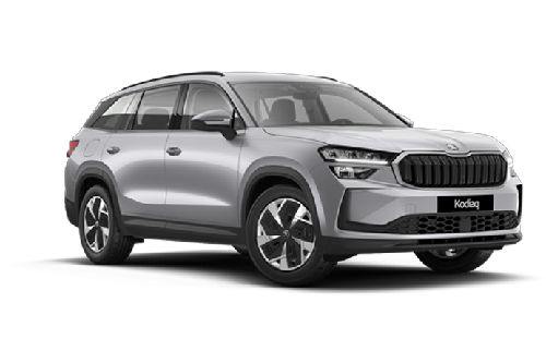 Brilliant Silver Metallic