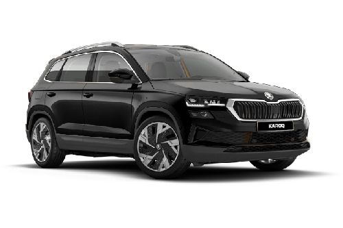 Black Magic Metallic