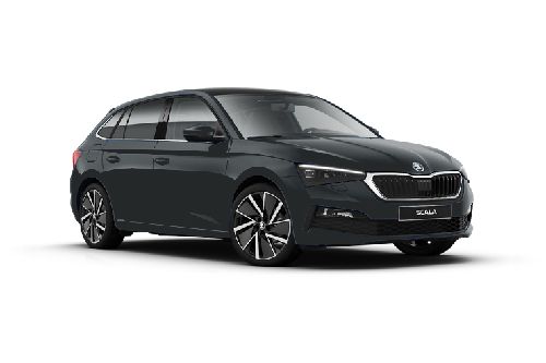 Graphite Grey Metallic