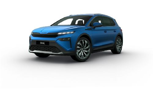 Race Blue Metallic