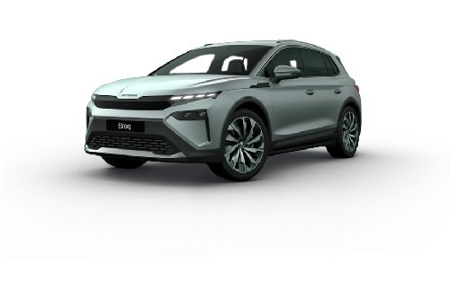 Brilliant Silver