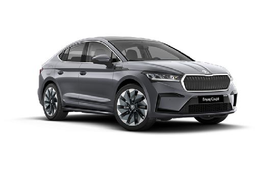 Graphite Grey Metallic