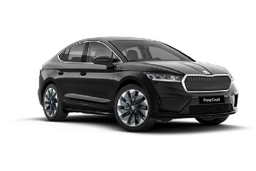 Black Magic Metallic