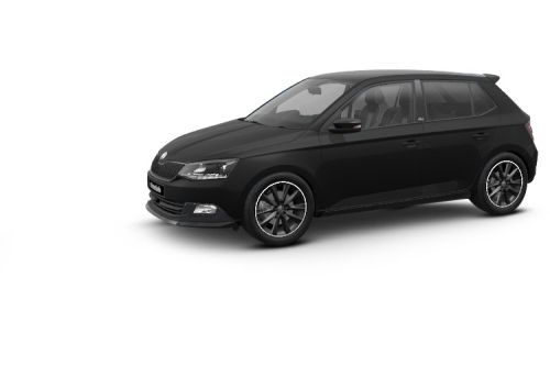 Black Magic Metallic