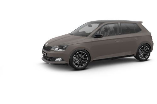 Cappuccino Beige Metallic