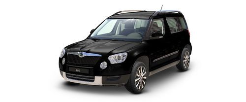 Black Magic Metallic