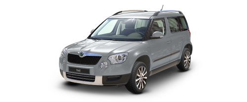Brilliant Silver Metallic