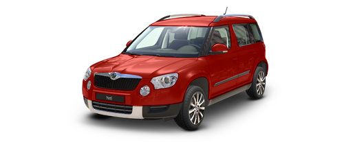 Corrida Red