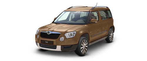 Megnatic Brown Metallic