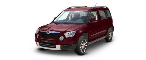 Rosso Brunello Metallic