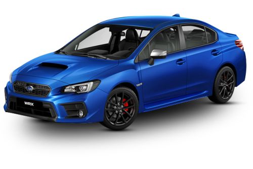Lapis Blue Metallic