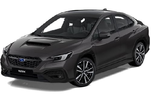 Magnetic Gray Metallic