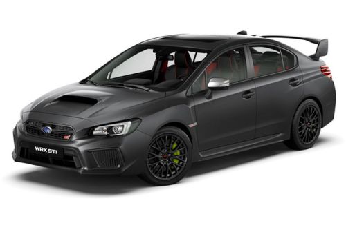 Dark Gray Metallic