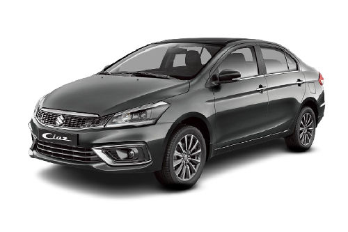 Grandeur Grey Pearl Metallic Plus Midnight Black