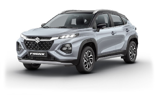 Splendid Silver Pearl Metallic x Bluish Black Pearl