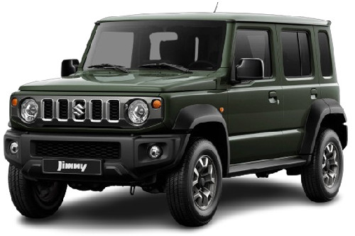 Jungle Green Metallic