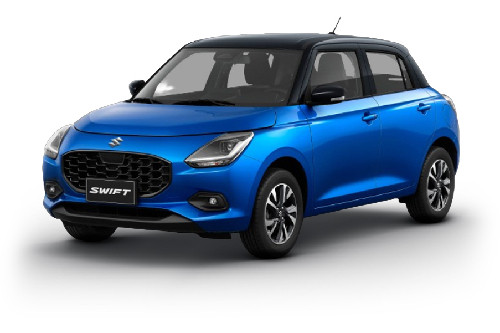 Luster Blue Pearl Metallic Midnight Black Pearl