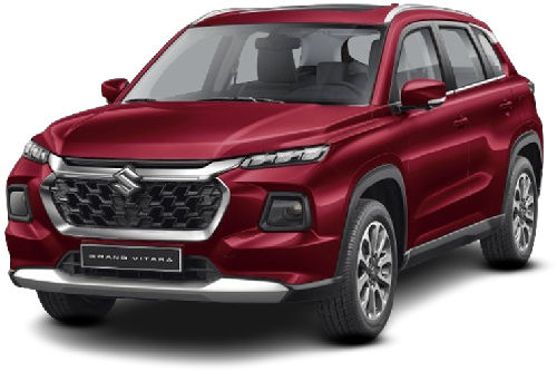 Opulent Red Pearl Metallic