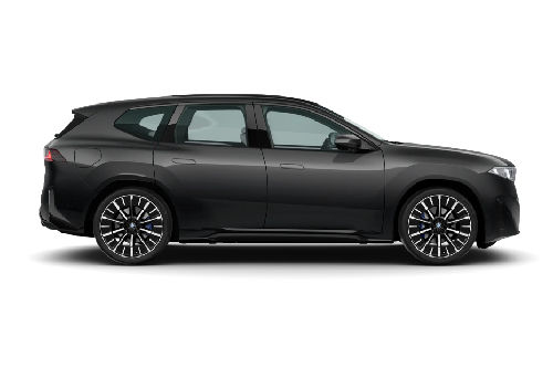 Black Saphire Metallic