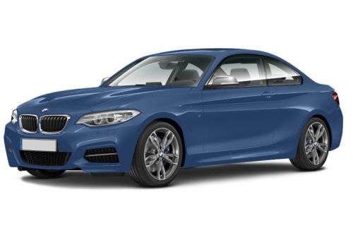 Estoril Blue