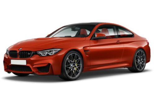 Sakhir Orange