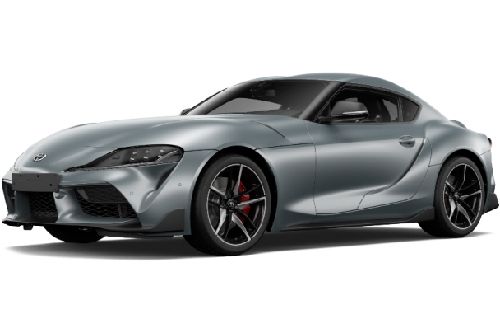 Grey Metallic