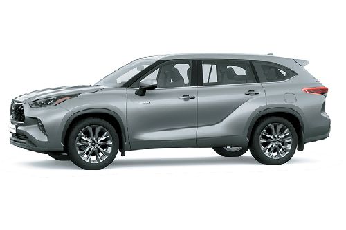 Silver Metallic