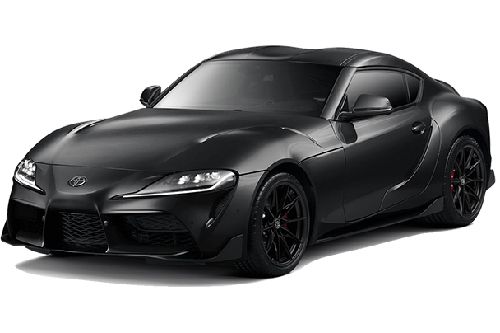 Black Metallic