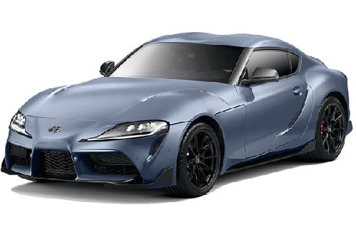Grey Mica Metallic