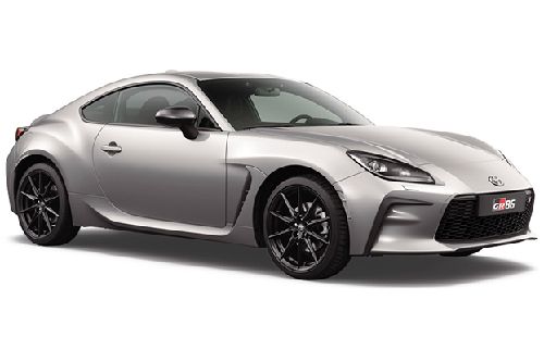 Ice Silver Metallic