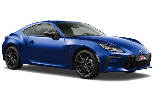 Sapphire Blue Metallic