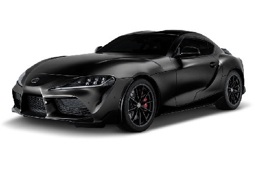 Black Metallic