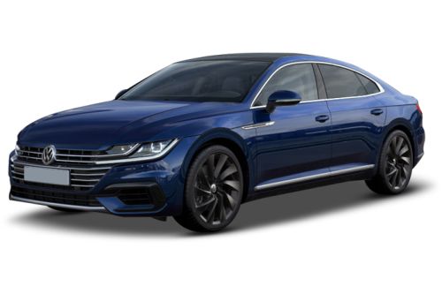 Atlantic Blue Metallic